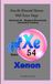 Xena The Magical Metal Horn Unicorn With Xenon Magic