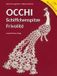 Occhi LORP Occhi - Schiffchenspitze - Frivolité