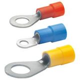 Tirex Tirex kabelschoen ongeïsoleerd (doosje 100) (nml)