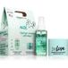 FlosLek Laboratorium ZELOVE Aloe gift set
