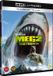 Meg AB Svensk Filmindustri Meg 2: The Trench [Blu-Ray 4K]+[Blu-Ray]