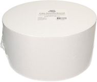 FunCakes Taart Dummy - Piepschuim Blok - Rond - Ø30 cm x 15 cm