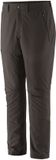 Patagonia Terravia Trail Pants Reg Heren Black
