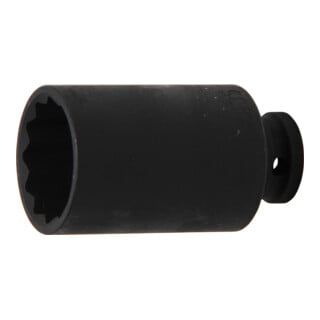 BGS Kracht dopsleutel - 12,5 mm (1/2") - 35 mm - 1 stuk