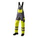 JAK 11107 High Vis Am. Overall | Geel/Grijs | 44L (30/35)