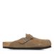 BIRKENSTOCK Muiltjes 'Boston SFB' lichtbruin