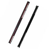 Zahara MSI Zahara Scharnierdeksel LCD zwart voor GS63 GS63VR 6RF 7RG 8RG Stealth Pro MS-16K2