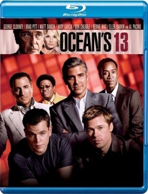 Warner Bros. Interactive Ocean s Thirteen