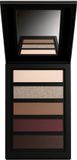 L'Oréal Paris x Mugler Spectrum Palette de fard à paupières - Nude