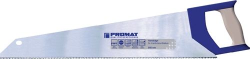 Promat Handzaag - 550 mm