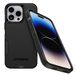 OtterBox Commuter Series hoesje voor iPhone 14 Pro - zwart