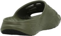Teva Ultra-comf Slide Sandalen Groen EU 43 Man, Vrouw
