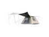 Mobi Garden Tente de camping automatique 155 avec bâche, occultante et protection UV