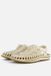 Keen - Uneek Dames Sandalen White Cap/Cornstalk - Maat 37