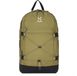Haglöfs Back-up rugzak 47 cm Laptopvak - 17 inch - olijfgroen