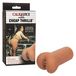 CalExotics Cup-masturbatoren-13444 Cup-masturbatoren Caramel eenheidsmaat