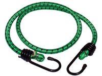 LAS 10330 Rubber Hood Latch, 120 mm, Set van 2