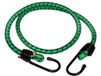 LAS 10330 Rubber Hood Latch, 120 mm, Set van 2