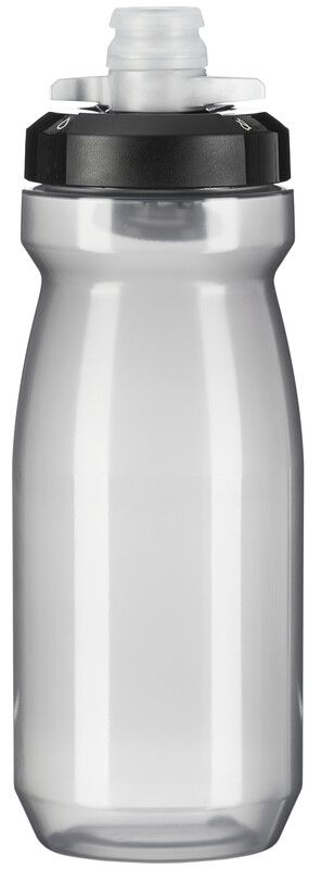 CamelBak Podium Bidon 620ml, smoke/black