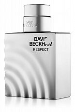 David & Victoria Beckham David Beckham Eau de Toilette / 60 (ml) / Mannen