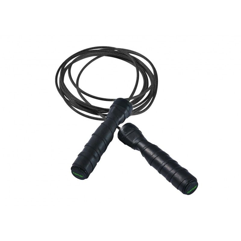 Tunturi Oefenband - 14TUSCF087 - Zwart