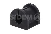 SIDEM 871903 lagerbus, stabilisator | Compatibel met: MITSUBISHI OUTLANDER I