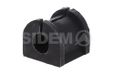 SIDEM 871903 lagerbus, stabilisator | Compatibel met: MITSUBISHI OUTLANDER I