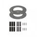RMS Embrayage pour Scooter 610215M Neuf