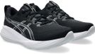 Asics Gel-Cumulus 27 Hommes Chaussures de course Noir