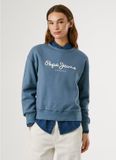 Pepe Jeans Baddy sweatshirt Blauw