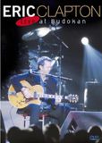 Live Eric Clapton Live At Budokan DVD