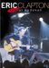 Live Eric Clapton Live At Budokan DVD