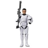 Hasbro Star Wars The Black Series Phase I Clone Trooper Speelgoedfiguur