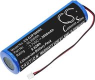 CS Cameron Sino CS-DJP300RC LiPo accupack