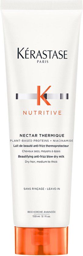 Kérastase Nutritive Nectar Thermique Leave-in Crème - 150 ml