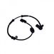 BLUE PRINT ADG07115 Capteur ABS Essieu avant droit