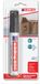 edding e-850/1 Permanent marker - zwart