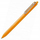 Pentel iZee Automatische Pen - Pomarańczowy, 0,7 mm