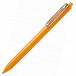 Pentel iZee Automatische Pen - Pomarańczowy, 0,7 mm