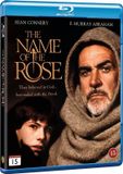 Warner Bros. Entertainment The Name Of The Rose Blu-ray