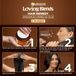 Garnier Loving Blends Argan- en Cameliaolie Haarmasker - 3 x 340 ml - Voordeelverpakking