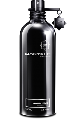 Montale Aoud Lime 100 ml / unisex