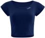 Winshape Functional Light and Soft Cropped shirt met korte mouwen AET137LS
