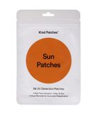 Kind Patches Icecat Kind Patches Sun Patches Body Patch