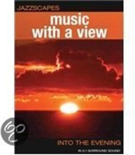 Various - Jazzscapes: Music With a View - Into the Evening (DVD)