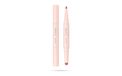 PUPA Milano Vamp! Creamy Duo Lip Pencil & Shiny Lipstick 006 Deep Rose 0,8 g