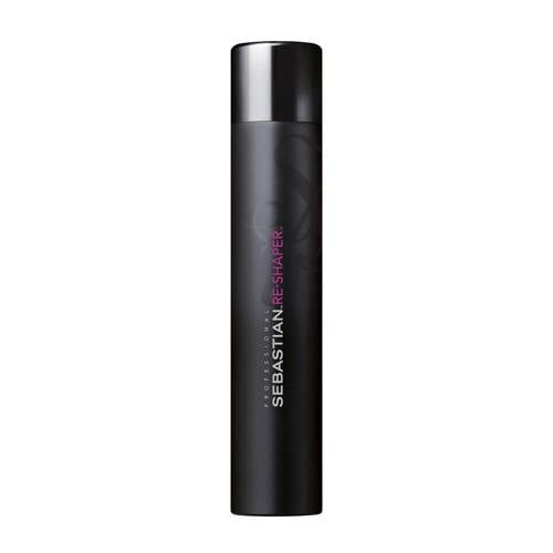 Sebastian Professional Re-shaper hairspray - 400 ml