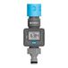Cellfast debietmeter voor tuinslang, LCD-scherm, IPX6, Teller IDEA