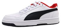 Puma Reb-L JR Damenschuhe Sneaker Low Weiß Freizeit