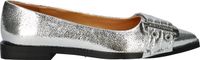 Steve Madden Grail zilver